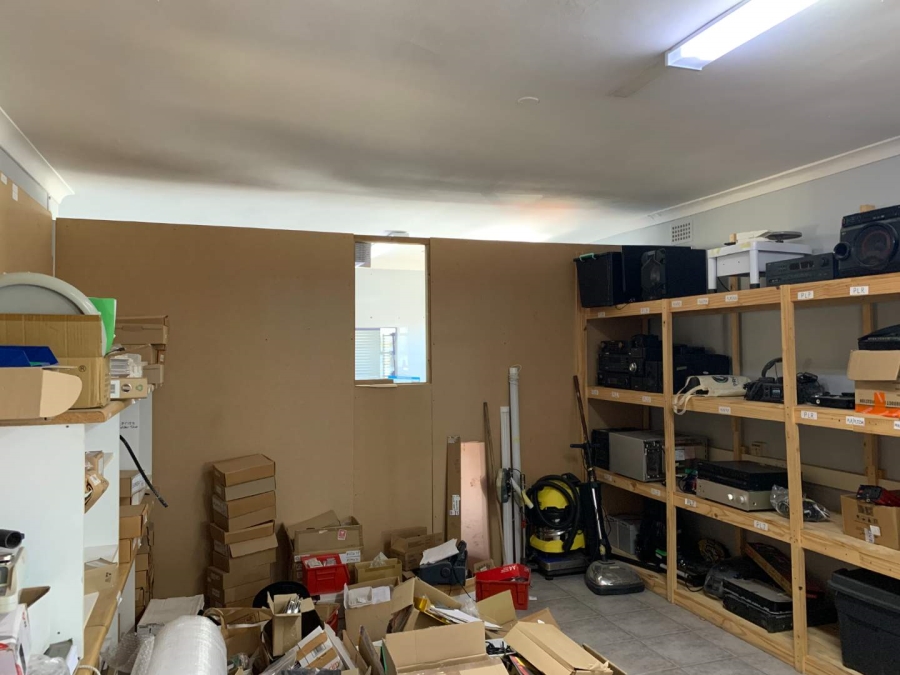 To Let commercial Property for Rent in Boston Western Cape